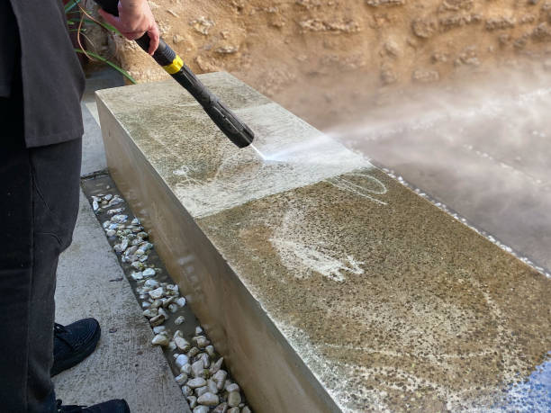 Best Roof Power Washing Services  in San Ramon, CA