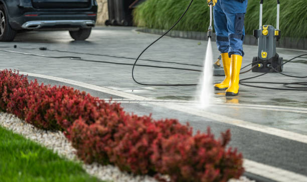 Best Sidewalk Pressure Washing  in San Ramon, CA