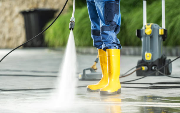 Best Affordable Pressure Washing  in San Ramon, CA