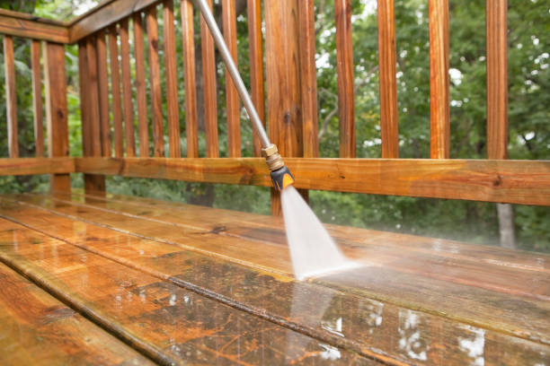 Best Pressure Washing Company Near Me  in San Ramon, CA