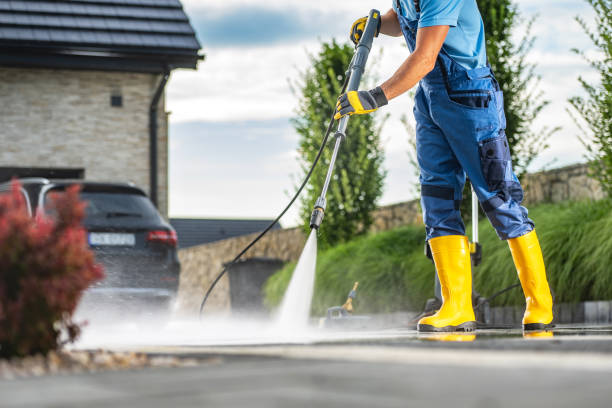 Best Deck Pressure Washing  in San Ramon, CA