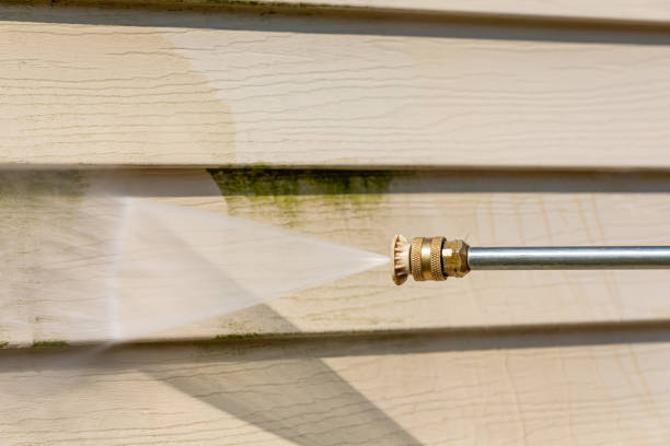 Best Fence Pressure Washing  in San Ramon, CA