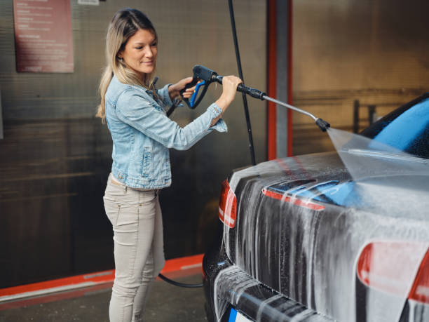 Best Residential Pressure Washing Services  in San Ramon, CA
