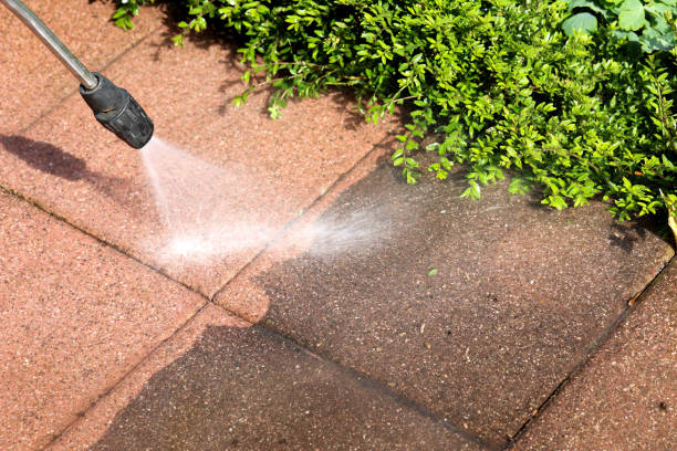 Best Commercial Building Pressure Washing  in San Ramon, CA